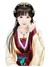 如花