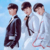 TFboys