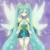 初音（绿牡丹花精灵）