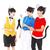 TFboys