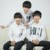 tfboys心里