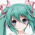 初音版女装连