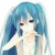 初音未來（啦啦）