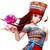 黑香菱