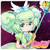 智慧花仙魔法使者淑馨