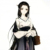 女