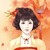 栀子