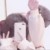 女同学们