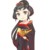 红蝶:美智子