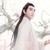 青丘十里桃林折颜