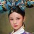 清贵人