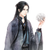 魔族二皇子