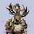 鹿头
