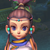 飞燕女