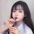 云梦溪小时候