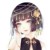 林美人（林安安小号）