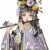 （顧四月）風(fēng)信子花神