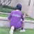 韩星子
