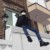 鹿晗