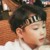 幼时蔡徐坤
