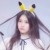 女孩three