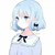 蓝苜甜（作者）
