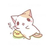 小猫