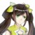 香香