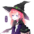 女巫·莎音