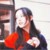 萧萧心里