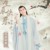 白真