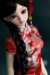 百里静怡（女主母亲）