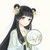 青木冰凝（洞庭莉娜）
