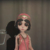 舞女