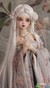 晶.靈犀公主.雪女王