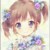 白鸟霁月