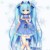 雪初音