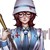 盲女海倫娜亞當(dāng)斯