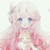 桃花精灵·樱