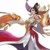 太陽公主瓔珞