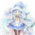 雪韵（韵律女神）