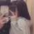 男孩喜欢的女生