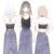三女生