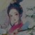 花影蝶