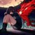 女主第三人格冷酷:血