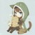 年幼的奈布