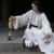 长卿神尊（墨笙师傅）