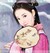 安陵忻美（文贵人）