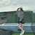 女同学们