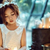 冷蝶依（儿时）